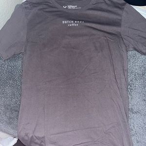 Dutch bros shirt